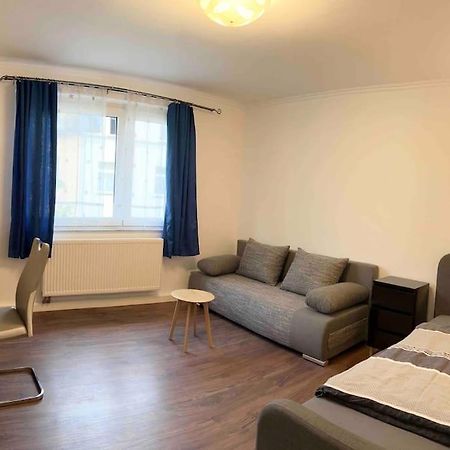 Duesseldorf Messe And Airport, 2-Bedroom Apartment With Kitchen And Garden Duisburg Exterior photo